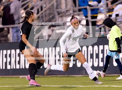 Thumbnail 2 in Seton vs Upper Arlington (OHSAA Division I State Final) photogallery.