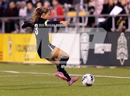 Thumbnail 1 in Seton vs Upper Arlington (OHSAA Division I State Final) photogallery.