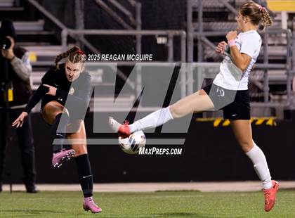 Thumbnail 3 in Seton vs Upper Arlington (OHSAA Division I State Final) photogallery.