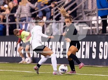Thumbnail 3 in Seton vs Upper Arlington (OHSAA Division I State Final) photogallery.