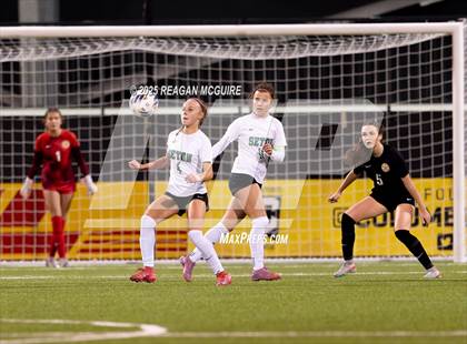 Thumbnail 1 in Seton vs Upper Arlington (OHSAA Division I State Final) photogallery.