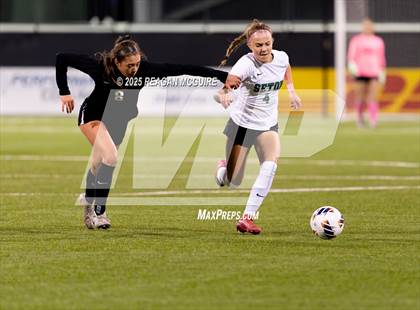 Thumbnail 1 in Seton vs Upper Arlington (OHSAA Division I State Final) photogallery.