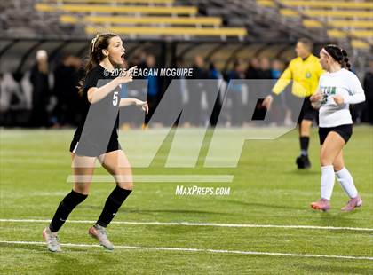 Thumbnail 2 in Seton vs Upper Arlington (OHSAA Division I State Final) photogallery.