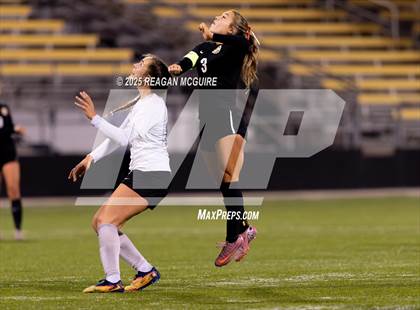 Thumbnail 2 in Seton vs Upper Arlington (OHSAA Division I State Final) photogallery.