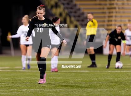 Thumbnail 2 in Seton vs Upper Arlington (OHSAA Division I State Final) photogallery.