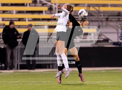 Thumbnail 2 in Seton vs Upper Arlington (OHSAA Division I State Final) photogallery.
