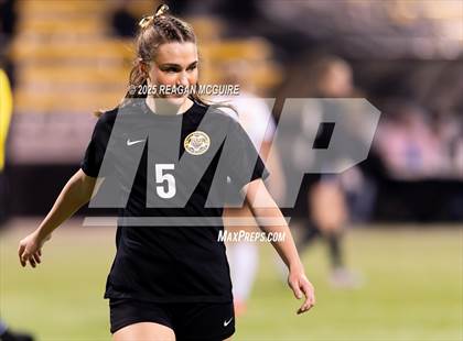 Thumbnail 1 in Seton vs Upper Arlington (OHSAA Division I State Final) photogallery.