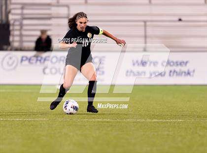 Thumbnail 1 in Seton vs Upper Arlington (OHSAA Division I State Final) photogallery.