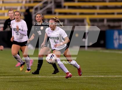 Thumbnail 3 in Seton vs Upper Arlington (OHSAA Division I State Final) photogallery.
