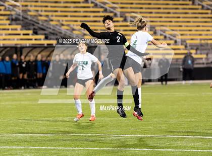 Thumbnail 3 in Seton vs Upper Arlington (OHSAA Division I State Final) photogallery.