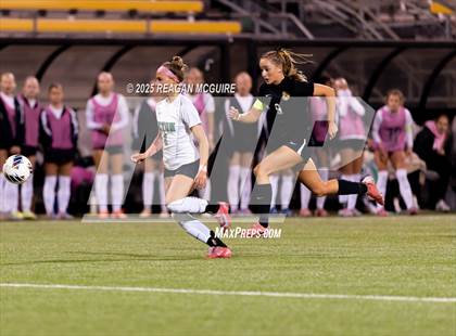 Thumbnail 3 in Seton vs Upper Arlington (OHSAA Division I State Final) photogallery.