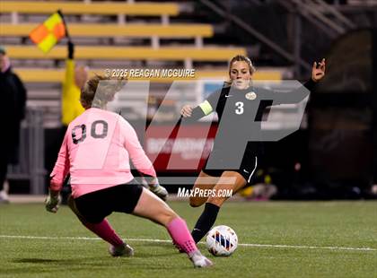 Thumbnail 1 in Seton vs Upper Arlington (OHSAA Division I State Final) photogallery.