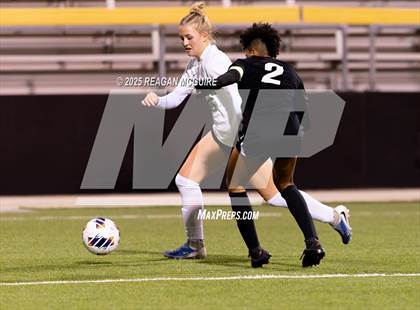 Thumbnail 3 in Seton vs Upper Arlington (OHSAA Division I State Final) photogallery.