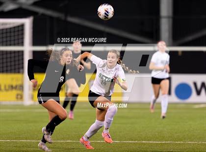 Thumbnail 1 in Seton vs Upper Arlington (OHSAA Division I State Final) photogallery.