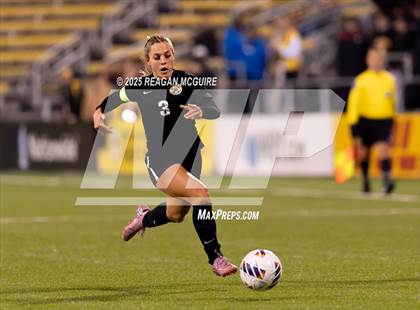 Thumbnail 3 in Seton vs Upper Arlington (OHSAA Division I State Final) photogallery.