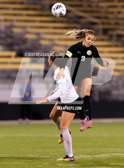 Thumbnail 2 in Seton vs Upper Arlington (OHSAA Division I State Final) photogallery.