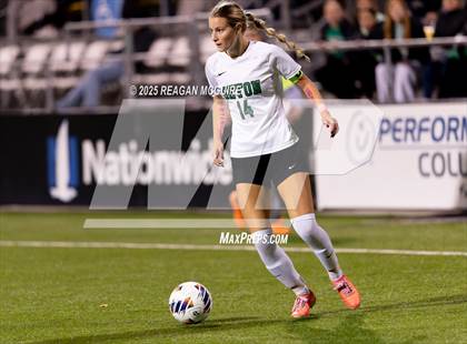 Thumbnail 1 in Seton vs Upper Arlington (OHSAA Division I State Final) photogallery.