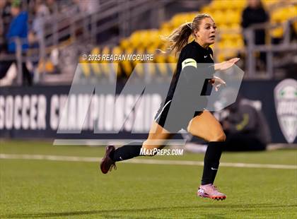 Thumbnail 2 in Seton vs Upper Arlington (OHSAA Division I State Final) photogallery.