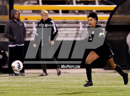 Thumbnail 1 in Seton vs Upper Arlington (OHSAA Division I State Final) photogallery.