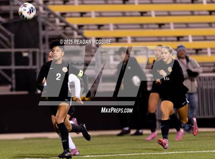 Thumbnail 3 in Seton vs Upper Arlington (OHSAA Division I State Final) photogallery.