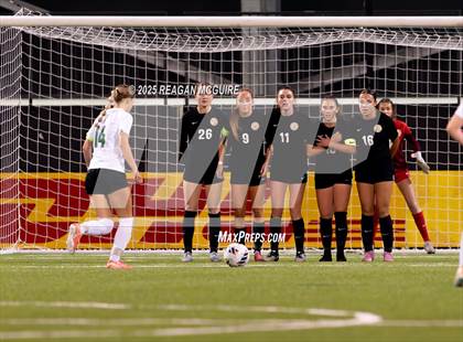 Thumbnail 2 in Seton vs Upper Arlington (OHSAA Division I State Final) photogallery.