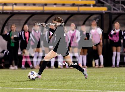 Thumbnail 2 in Seton vs Upper Arlington (OHSAA Division I State Final) photogallery.