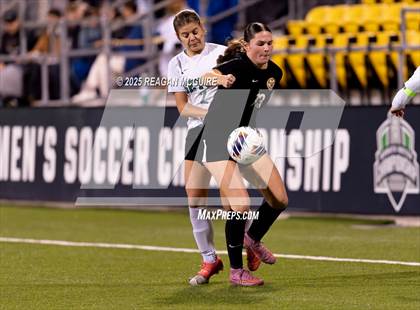 Thumbnail 1 in Seton vs Upper Arlington (OHSAA Division I State Final) photogallery.