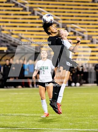 Seton vs Upper Arlington (OHSAA Division I State Final)