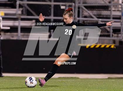 Thumbnail 2 in Seton vs Upper Arlington (OHSAA Division I State Final) photogallery.