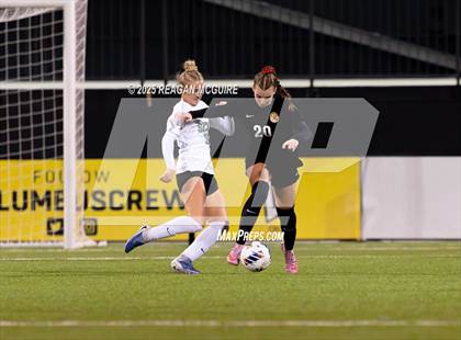 Thumbnail 1 in Seton vs Upper Arlington (OHSAA Division I State Final) photogallery.