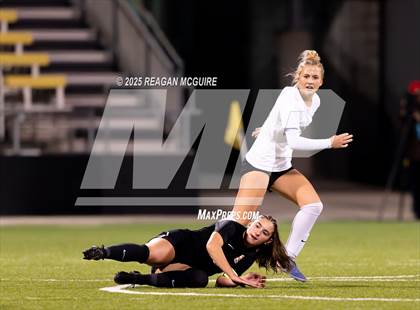 Thumbnail 1 in Seton vs Upper Arlington (OHSAA Division I State Final) photogallery.