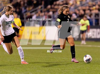 Thumbnail 1 in Seton vs Upper Arlington (OHSAA Division I State Final) photogallery.