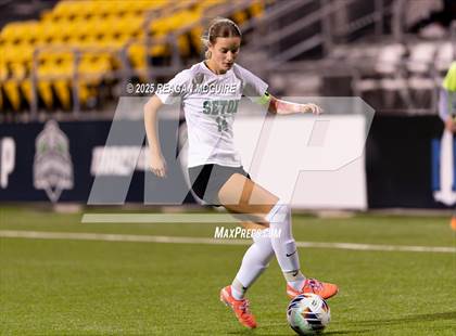 Thumbnail 3 in Seton vs Upper Arlington (OHSAA Division I State Final) photogallery.