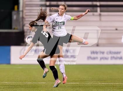 Thumbnail 3 in Seton vs Upper Arlington (OHSAA Division I State Final) photogallery.