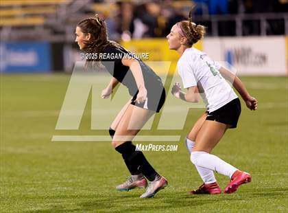 Thumbnail 2 in Seton vs Upper Arlington (OHSAA Division I State Final) photogallery.