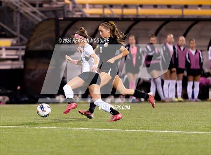 Thumbnail 1 in Seton vs Upper Arlington (OHSAA Division I State Final) photogallery.