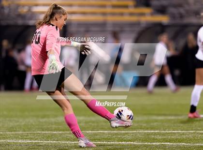 Thumbnail 2 in Seton vs Upper Arlington (OHSAA Division I State Final) photogallery.