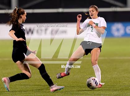 Thumbnail 1 in Seton vs Upper Arlington (OHSAA Division I State Final) photogallery.