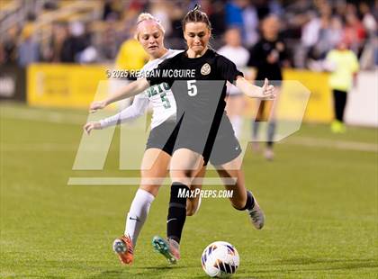 Thumbnail 3 in Seton vs Upper Arlington (OHSAA Division I State Final) photogallery.