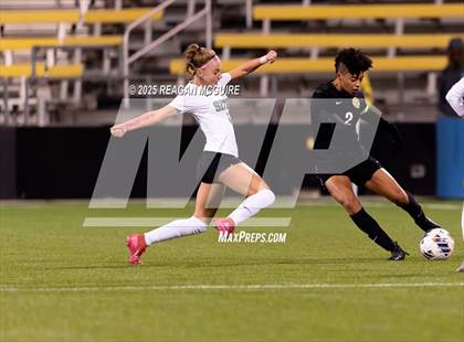 Thumbnail 1 in Seton vs Upper Arlington (OHSAA Division I State Final) photogallery.