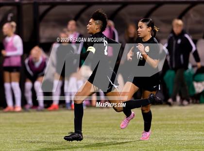 Thumbnail 1 in Seton vs Upper Arlington (OHSAA Division I State Final) photogallery.