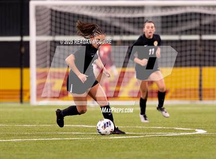 Thumbnail 2 in Seton vs Upper Arlington (OHSAA Division I State Final) photogallery.