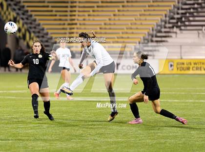 Thumbnail 1 in Seton vs Upper Arlington (OHSAA Division I State Final) photogallery.
