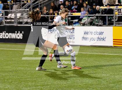 Thumbnail 1 in Seton vs Upper Arlington (OHSAA Division I State Final) photogallery.