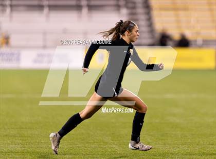 Thumbnail 3 in Seton vs Upper Arlington (OHSAA Division I State Final) photogallery.