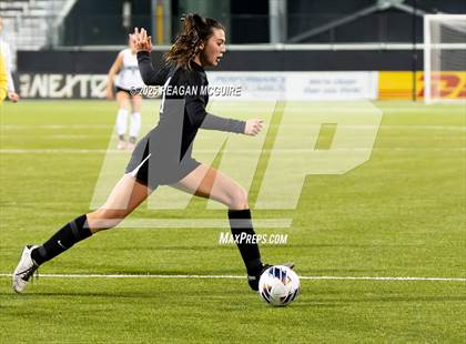 Thumbnail 1 in Seton vs Upper Arlington (OHSAA Division I State Final) photogallery.
