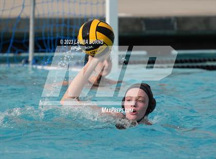 Thumbnail 1 in Clovis West vs Aptos (Central Valley Showdown) photogallery.