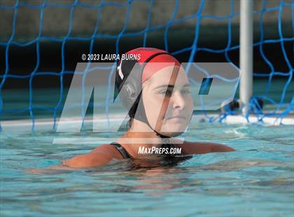 Thumbnail 1 in Clovis West vs Aptos (Central Valley Showdown) photogallery.