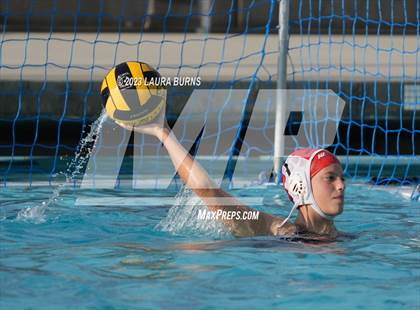 Thumbnail 1 in Clovis West vs Aptos (Central Valley Showdown) photogallery.
