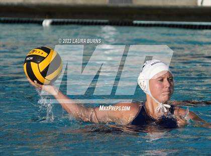 Thumbnail 2 in Clovis West vs Aptos (Central Valley Showdown) photogallery.